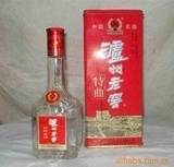瀘州老窖系列酒類 從品牌傳承到商業機遇——深度解讀阿里巴巴平臺上的批發與供應