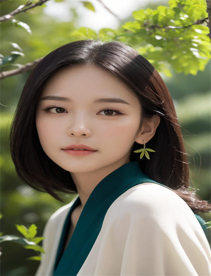 解码《美德花园第1季》背后的故事与启示——从专业影评人视角