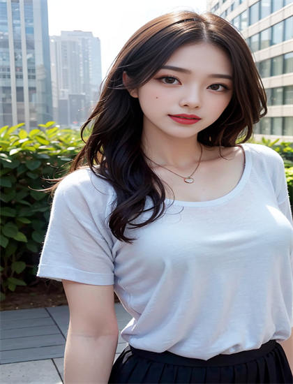 全新视角看《都市红绿灯2020》的艺术魅力与文化价值——东方与西方的碰撞