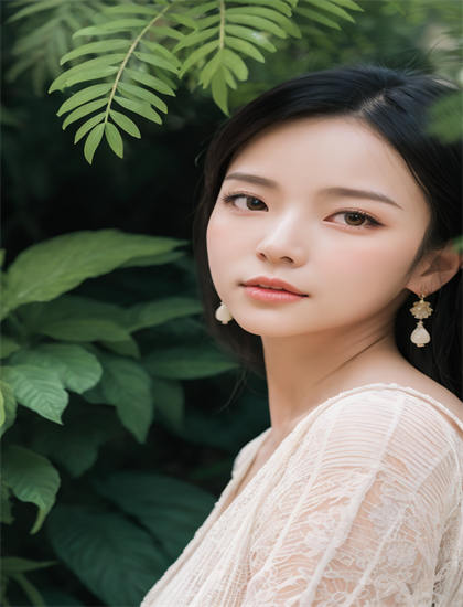 莉娜色诱的艺术：美学价值与创作技巧探讨