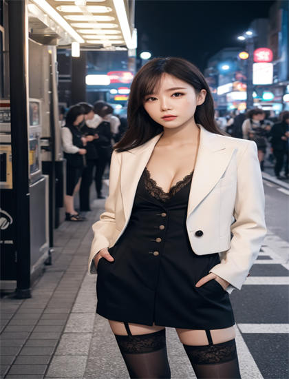 【电视剧专题】《恶魔女追逐者》的叙事结构与视觉语言 ——电视剧的观影全攻略