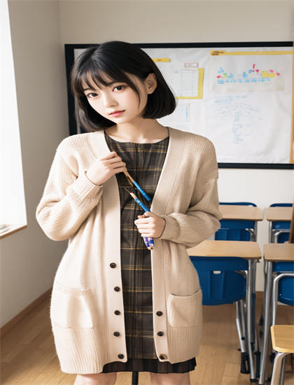 深度影评 社会学家专业观察《少女天师》场景的环境描写与情绪烘托