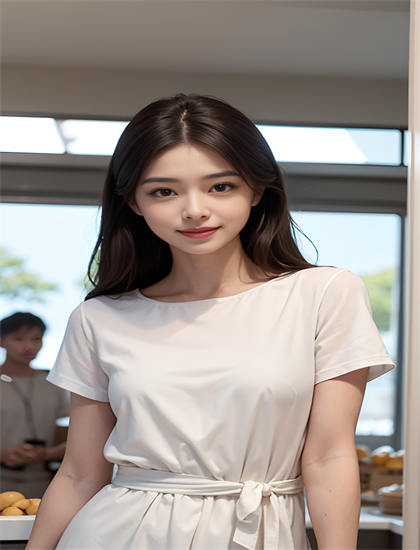 带你走进《姑娘们》的幕后世界：特效的CGI技术与实景结合 了解优秀作品的创作秘密